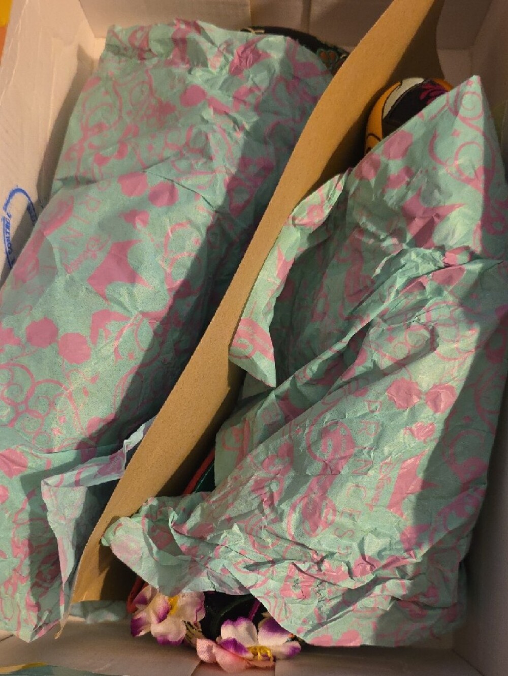 Disney's Mulan Woman's Heels By Irregular Choice NWT UK 40 - Picture 16 of 16